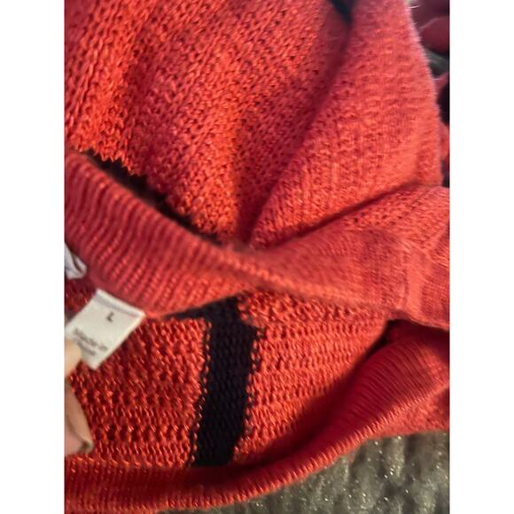 Soft Surroundings Striped Top - Picture 7 of 8